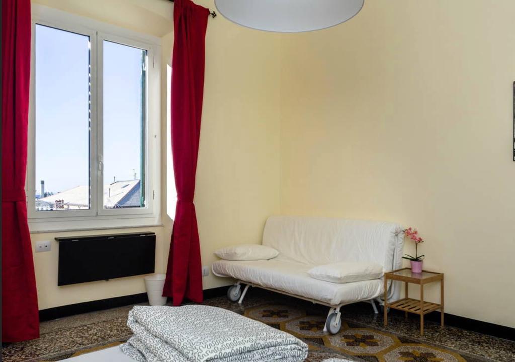 Rita's House Genoa