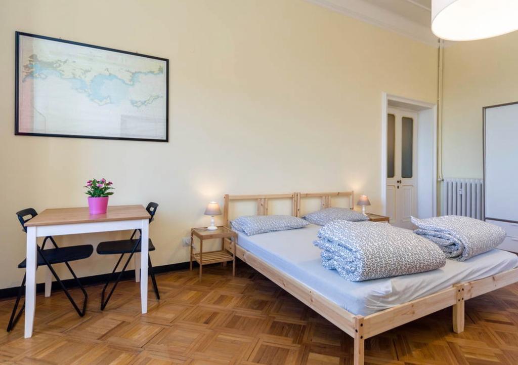 Rita's House Apartment