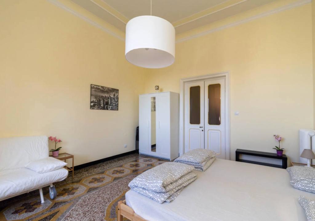 Apartment Rita's House Genoa