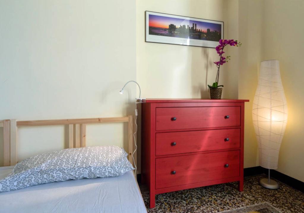 Rita's House Apartment