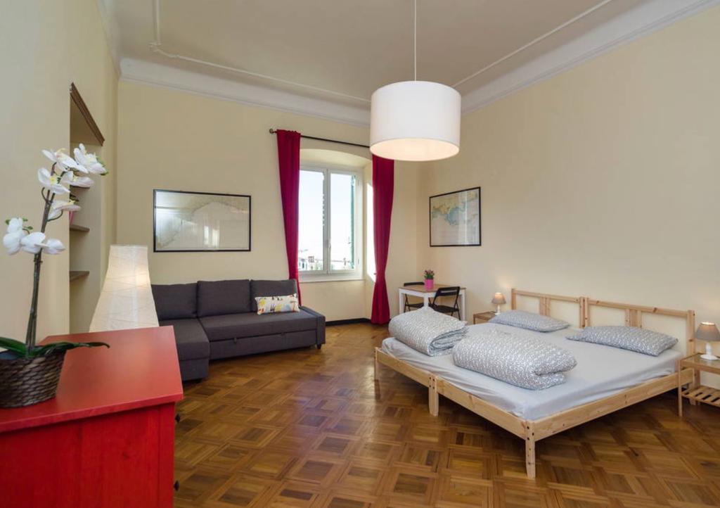 Rita's House Apartment *