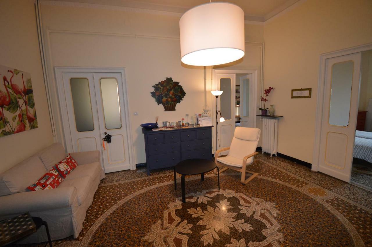 Rita's House Apartment *